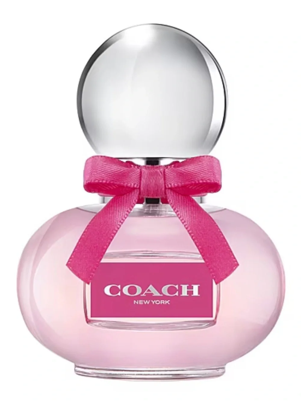 Coach fresh floral