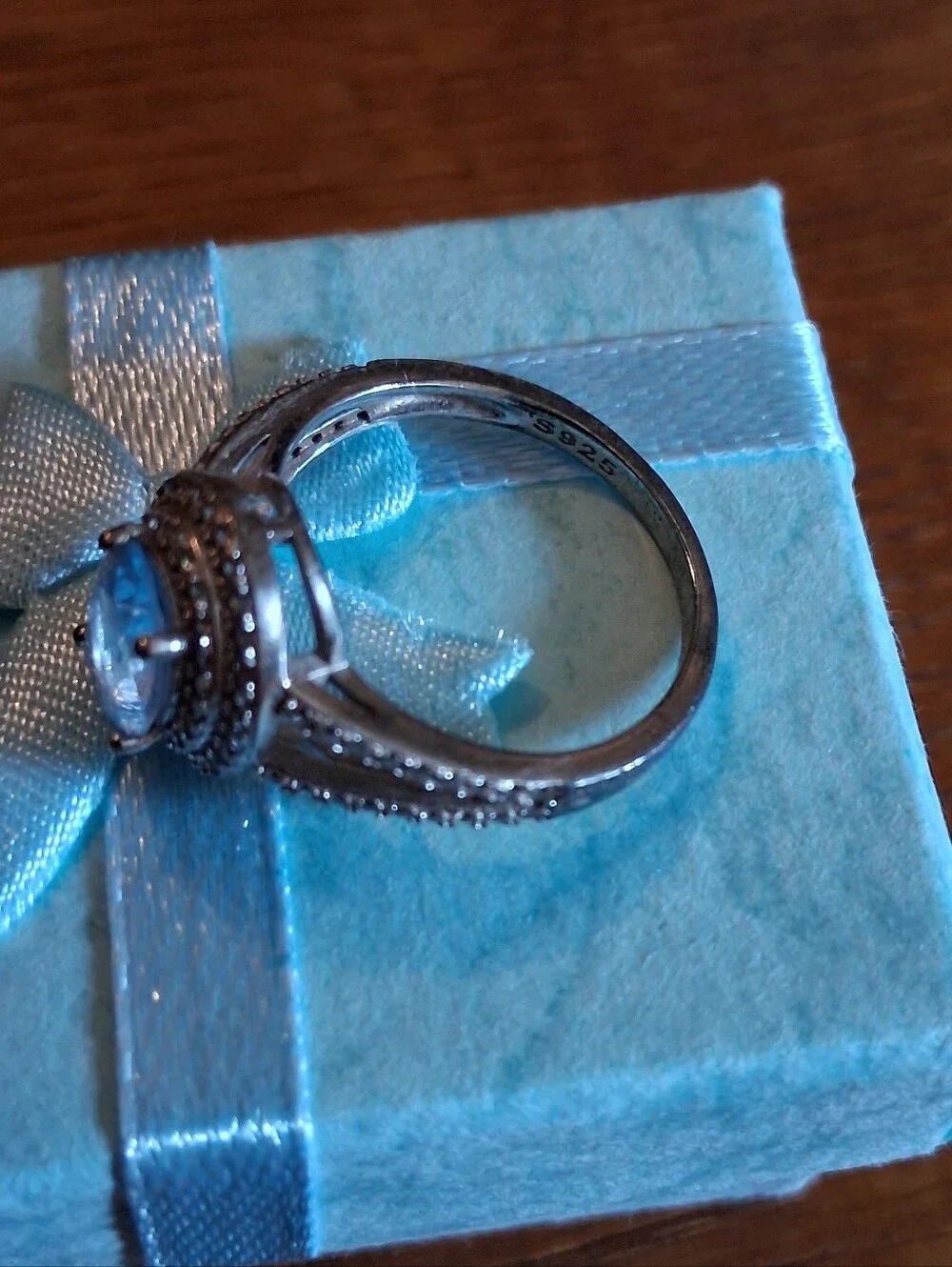 N/A elegant sterling