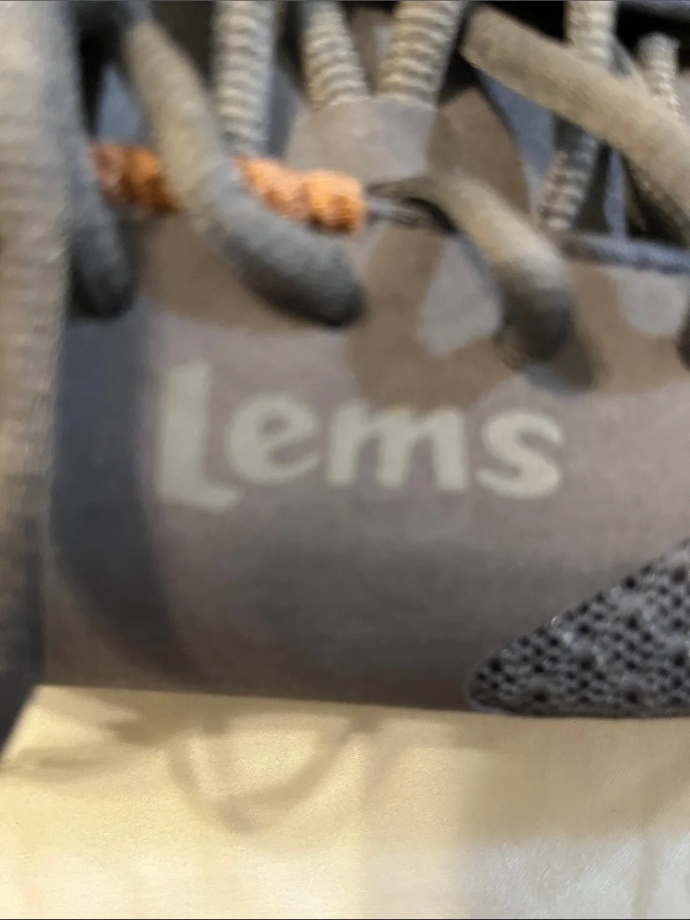 Lems lightweight men