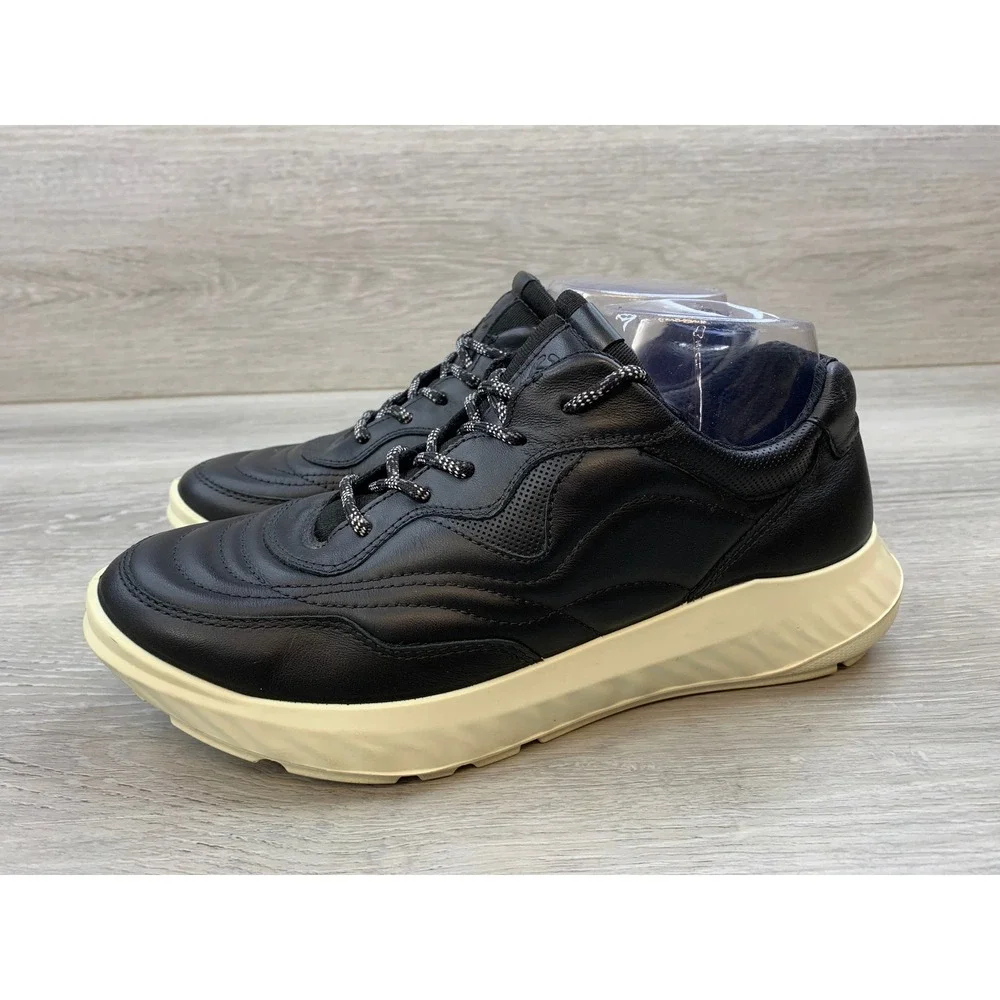 Ecco st sneakers