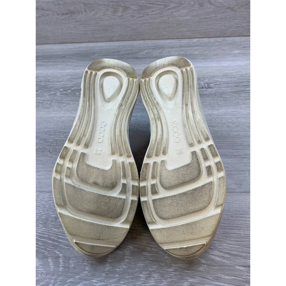 Ecco st sneakers