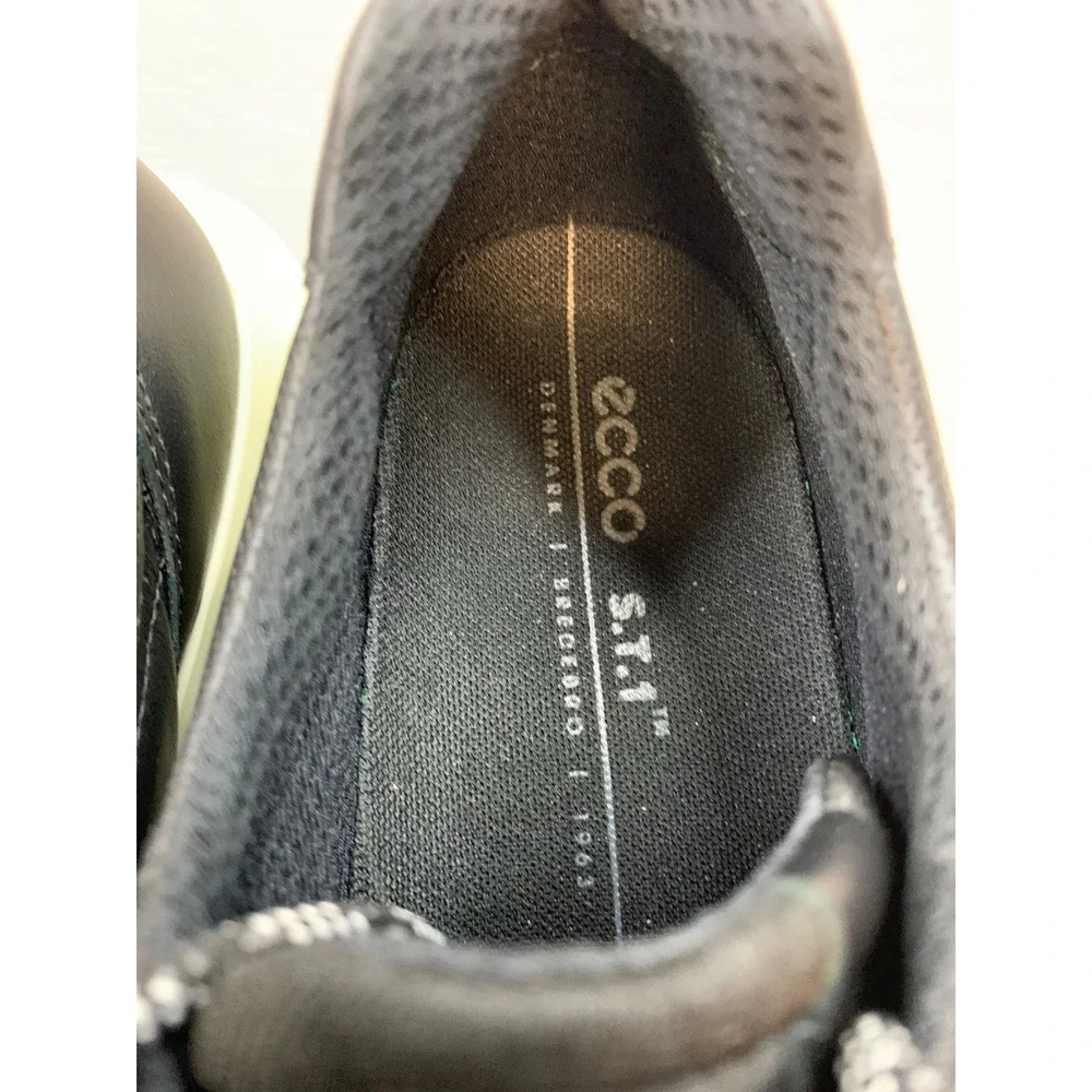 Ecco st sneakers