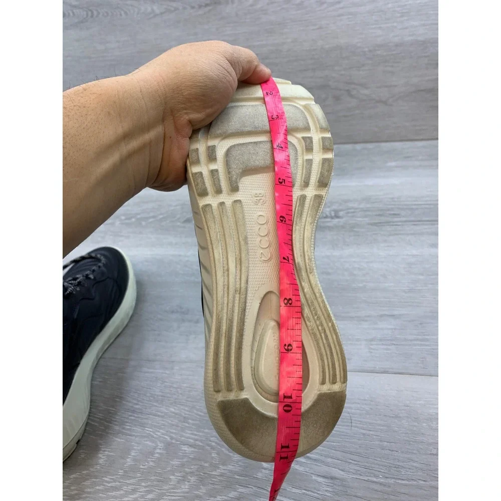 Ecco st sneakers