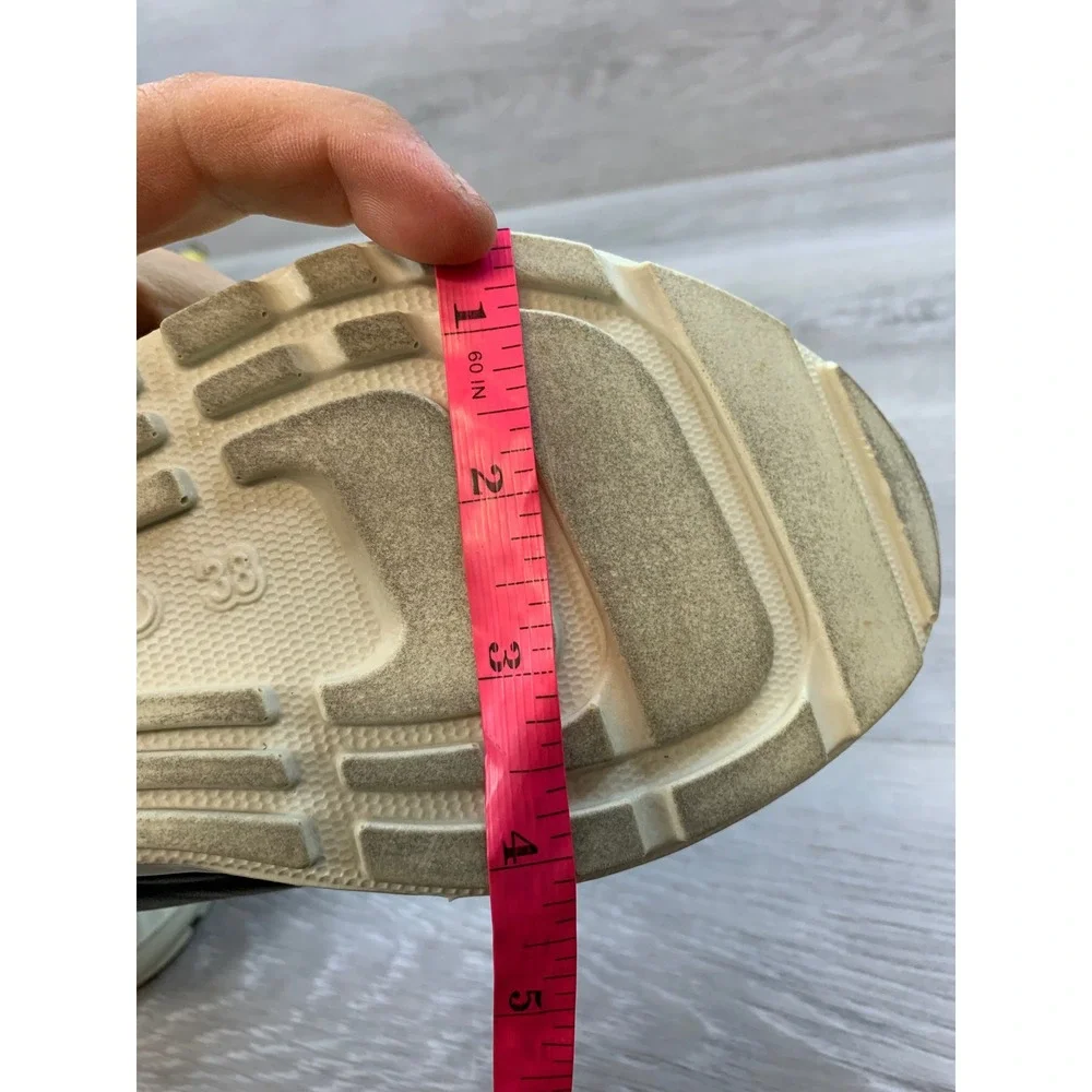 Ecco st sneakers