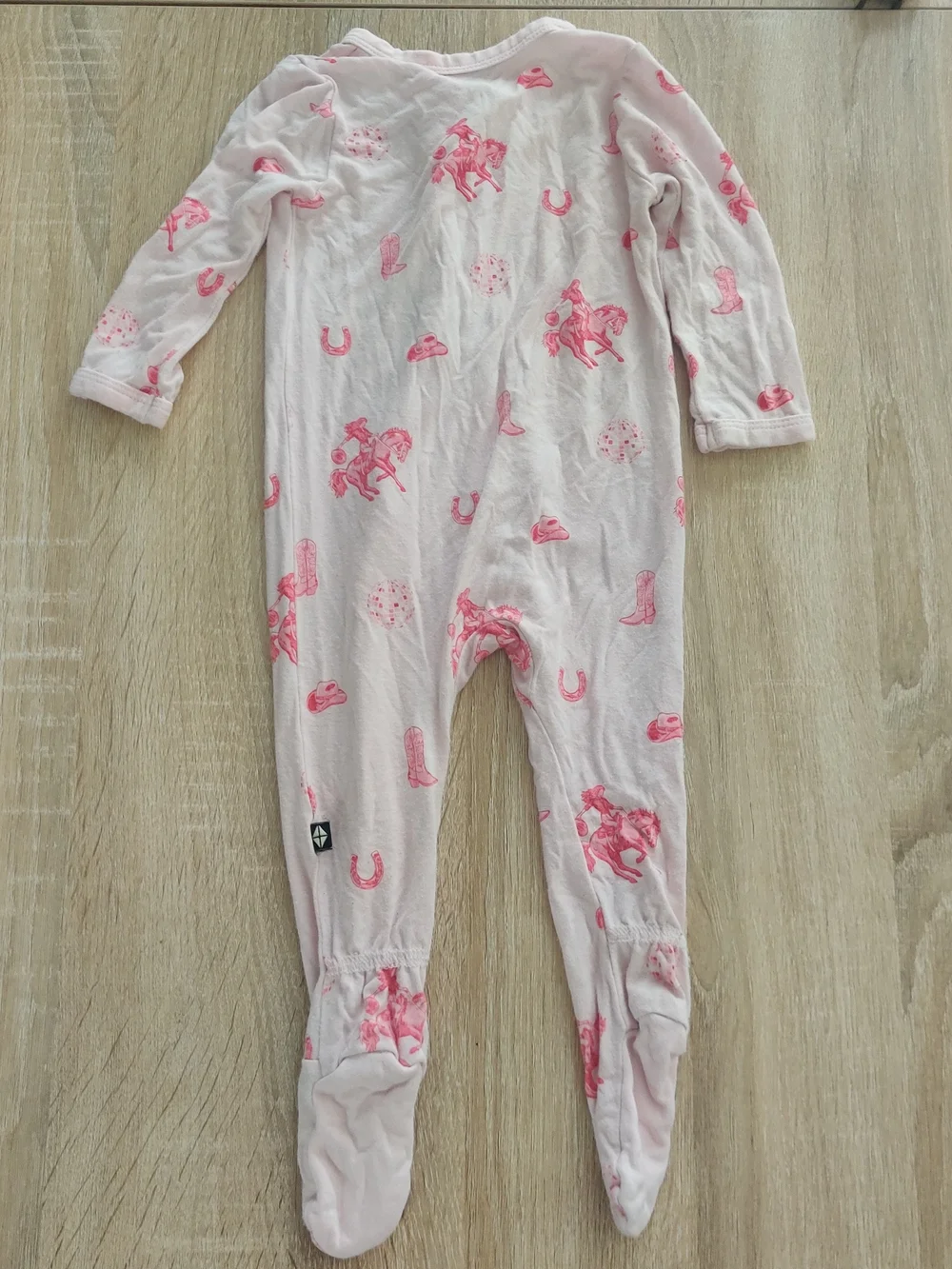 Kyte BABY light pink
