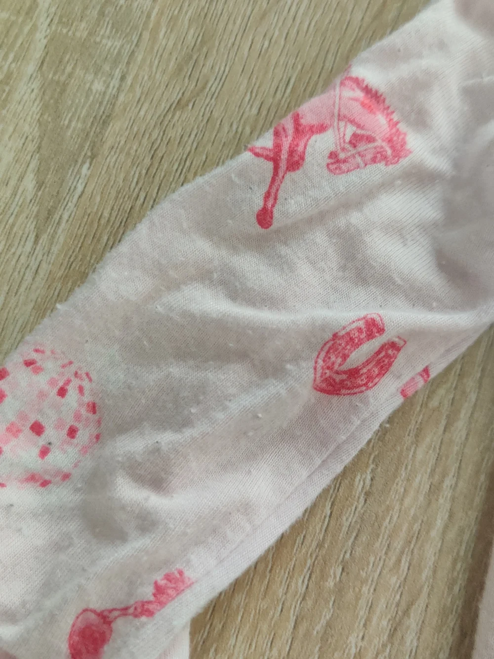Kyte BABY light pink