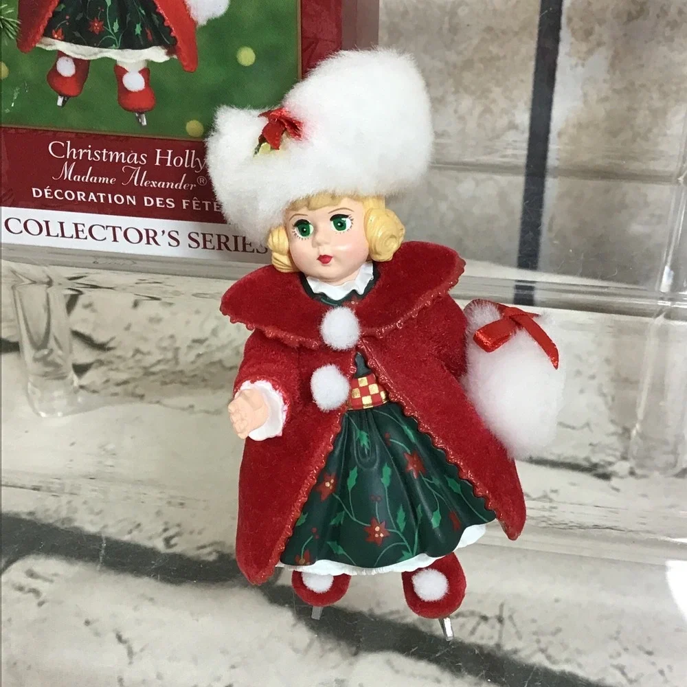 Hallmark owned pre
