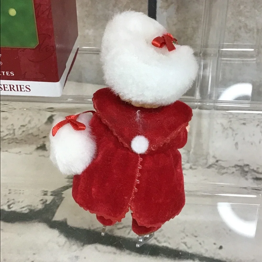 Hallmark pre box owned