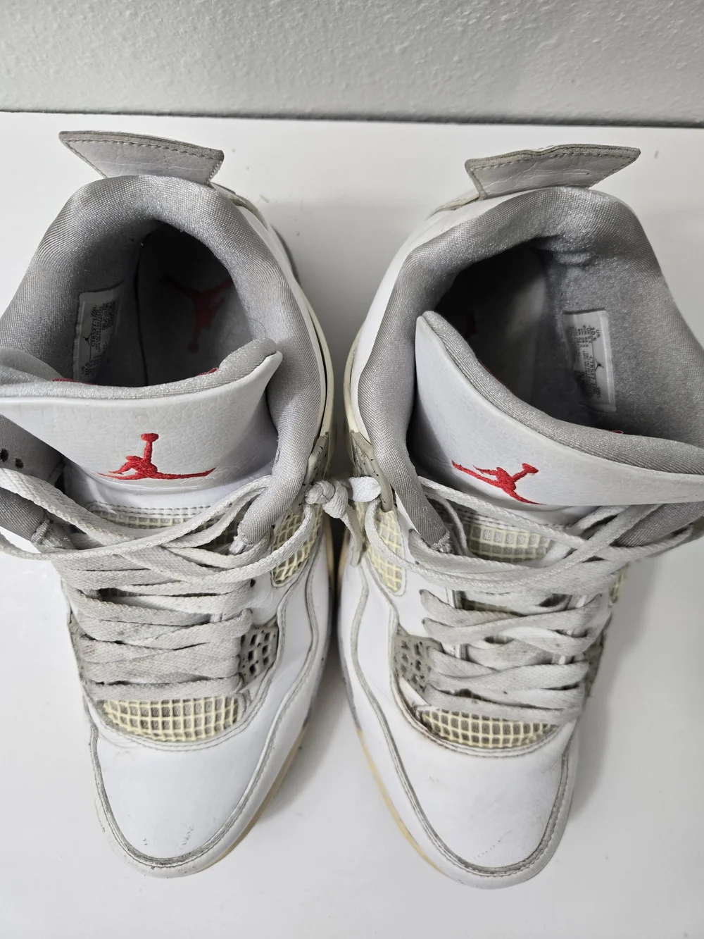 Air Jordan 4 Retro 