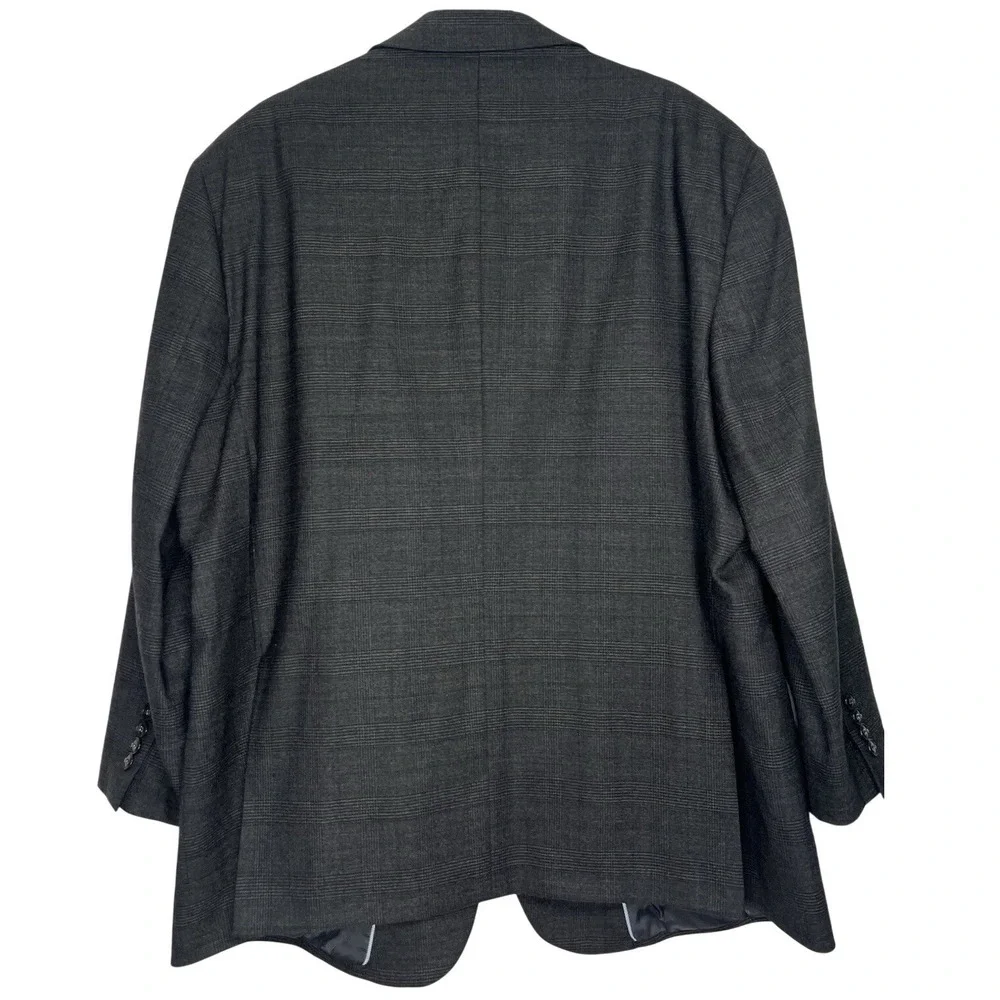Jos. A. Bank measurements shoulder