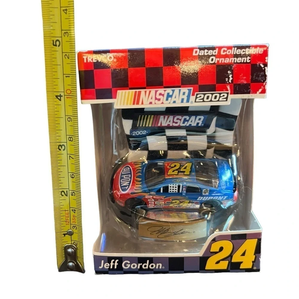 Nascar excellent clean