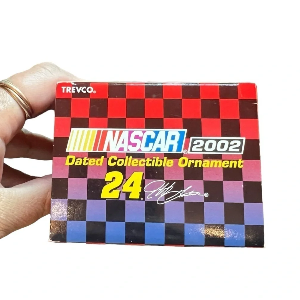 Nascar excellent clean