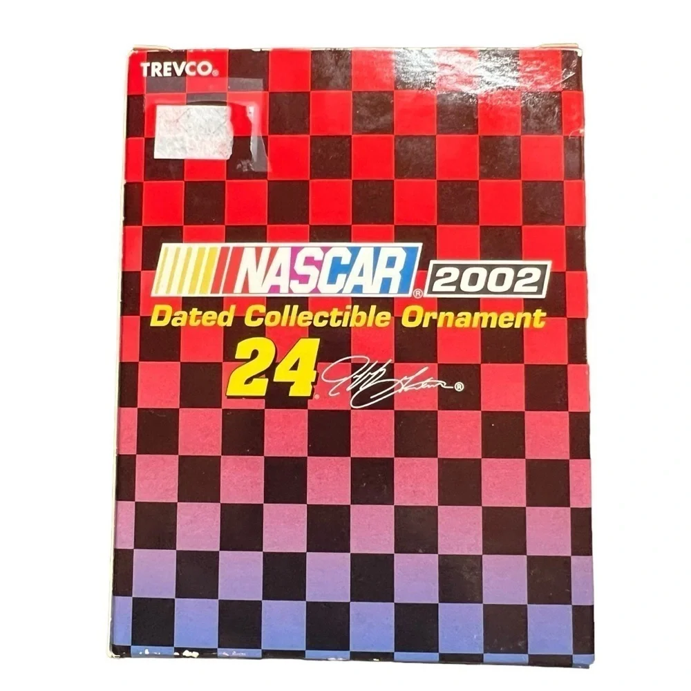 Nascar excellent clean