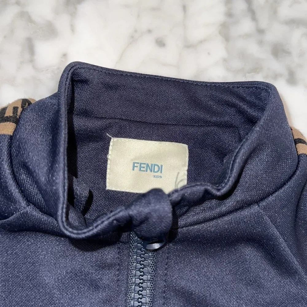 Fendi featuring bundle others