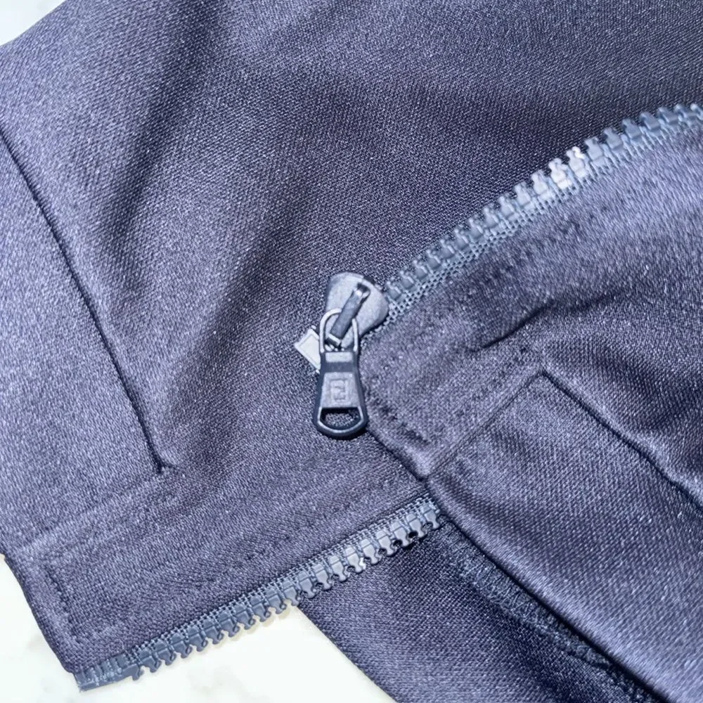 Fendi shipping send navy