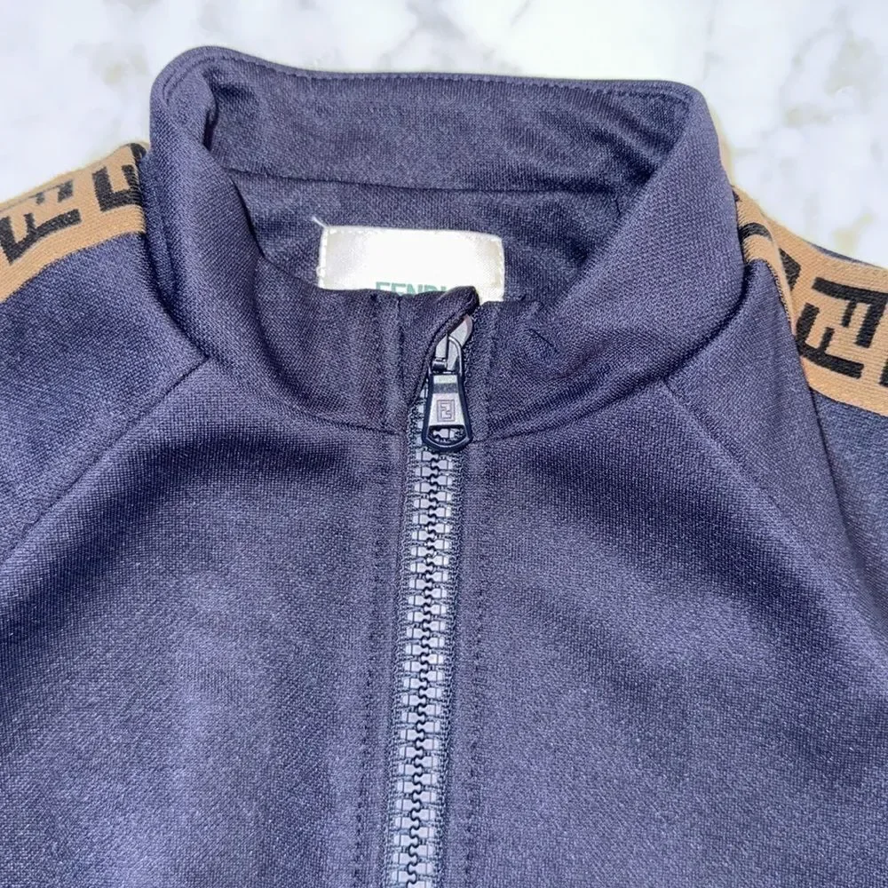 Fendi look others jacket