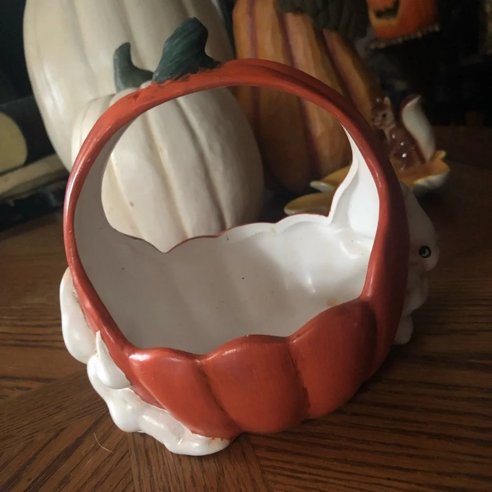 N/A ceramic halloween