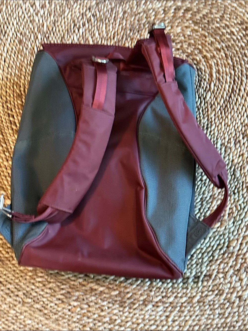 Pacsafe two travel versatile