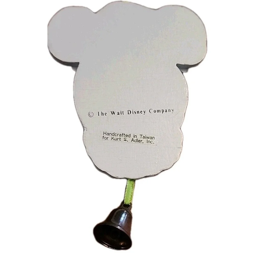 N/A mickey mouse