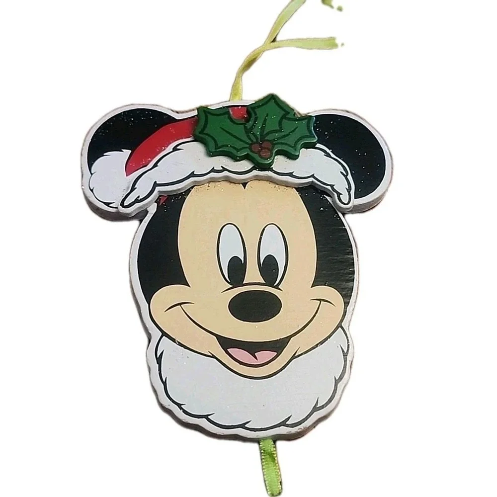 N/A mickey mouse