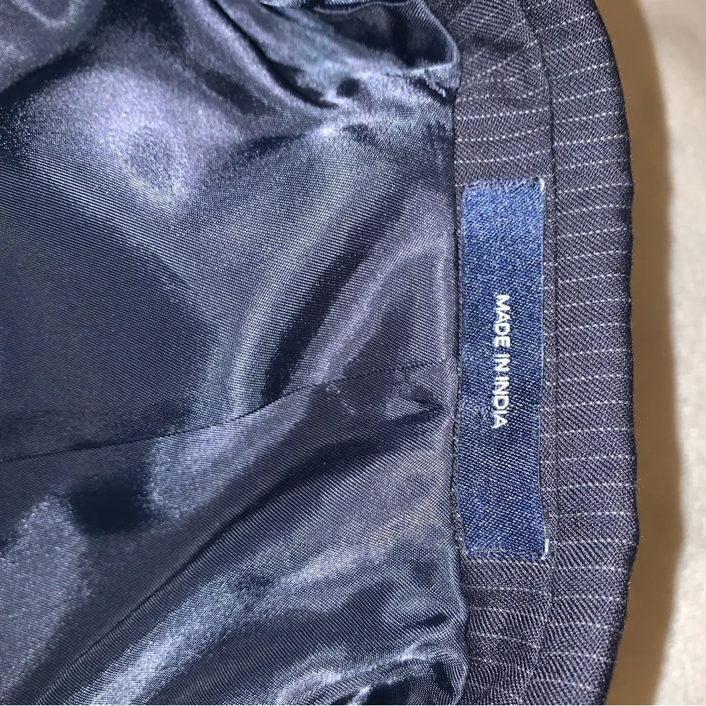 Lord & Taylor classic navy