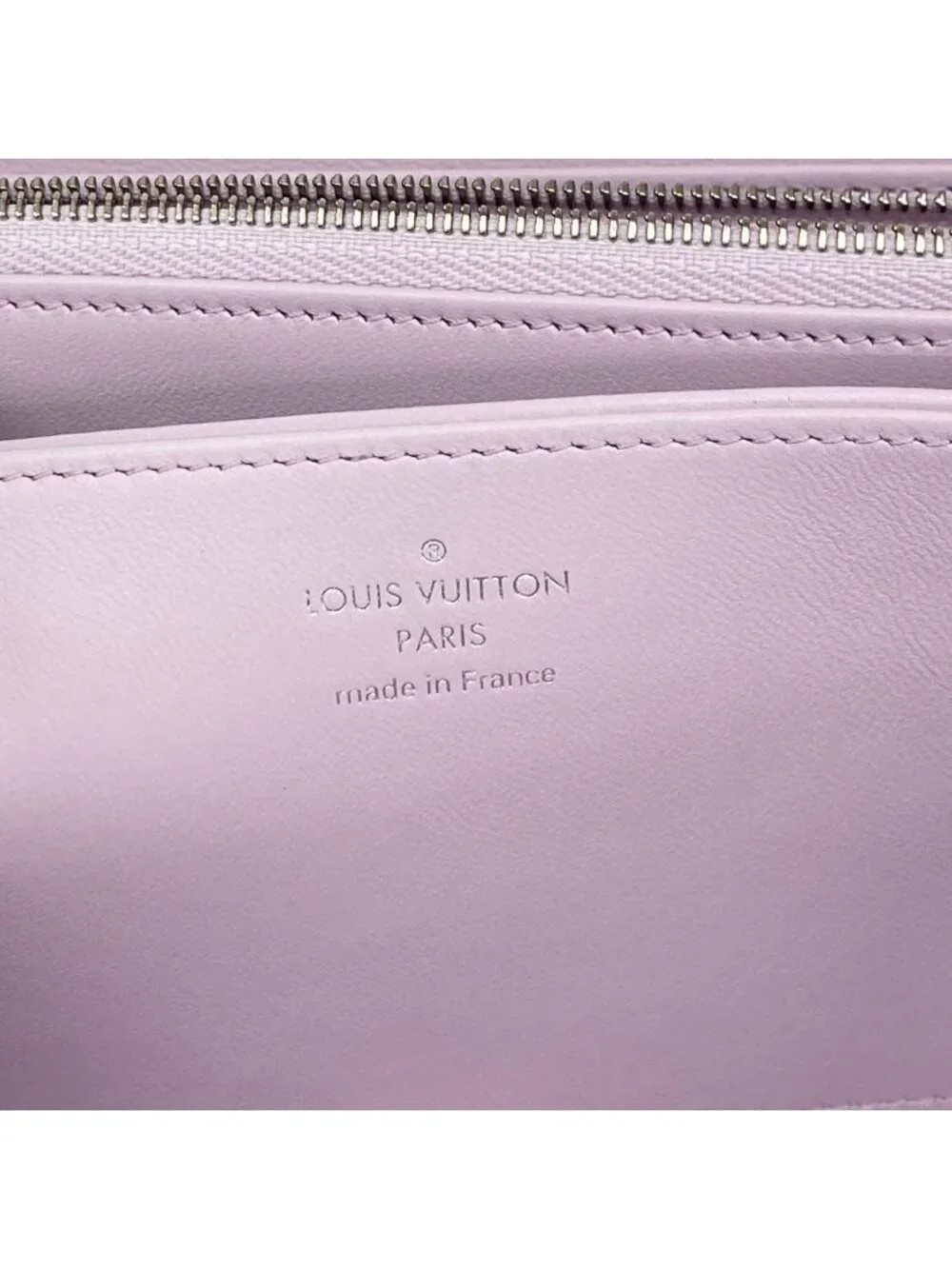 Louis Vuitton this authentic