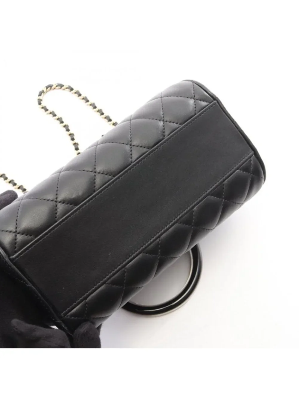 CHANEL this authentic