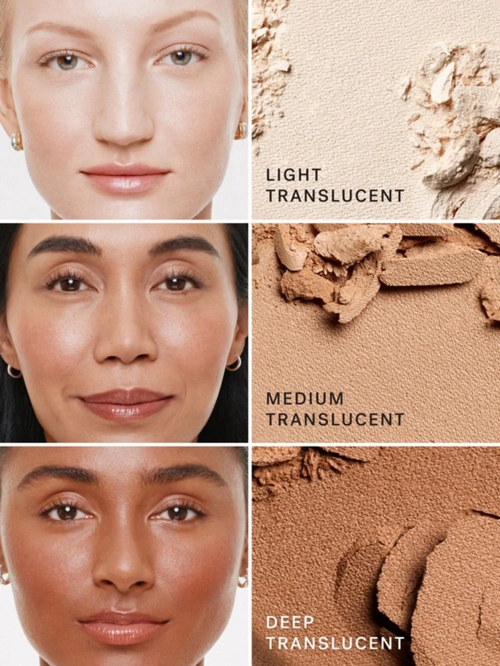 ILIA your skin—through