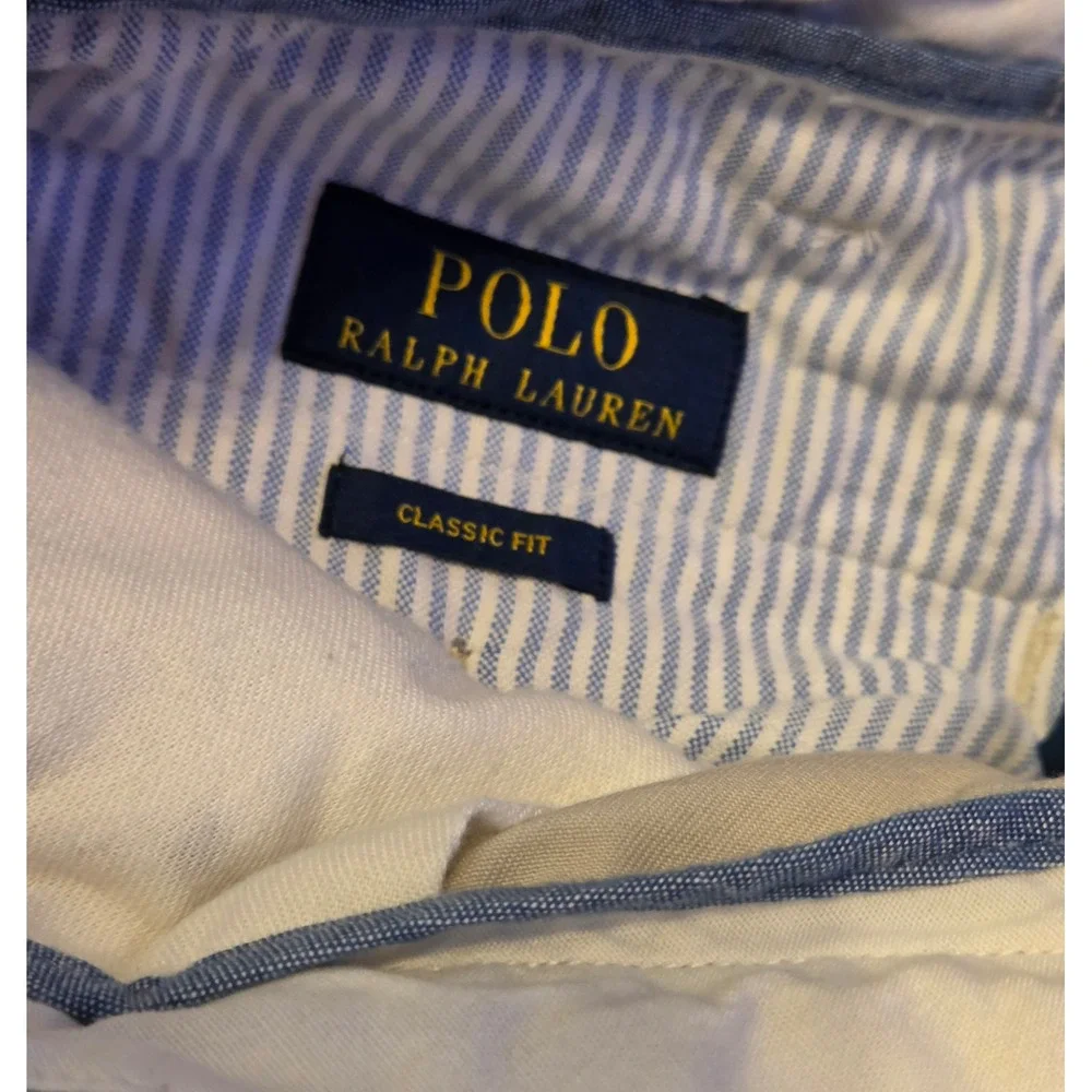 Polo Ralph Lauren *owners are