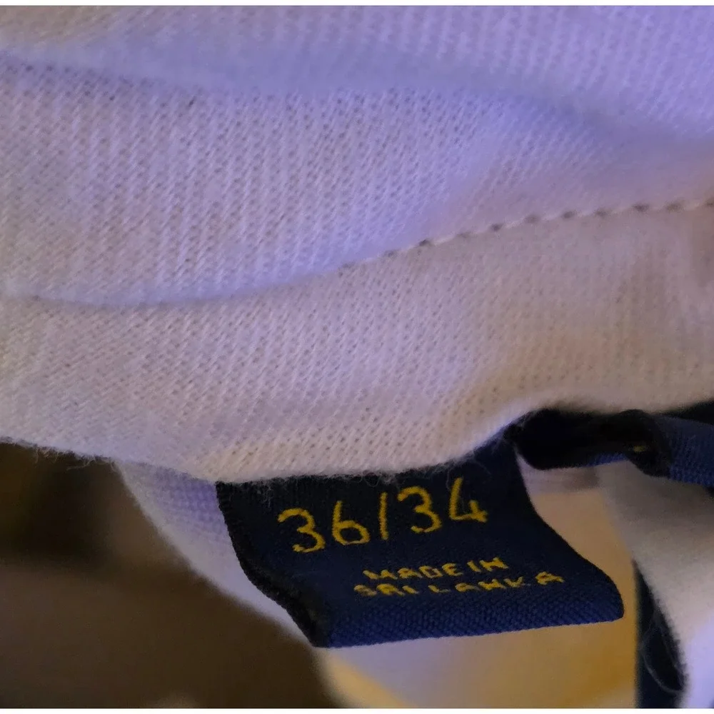 Polo Ralph Lauren *owners are