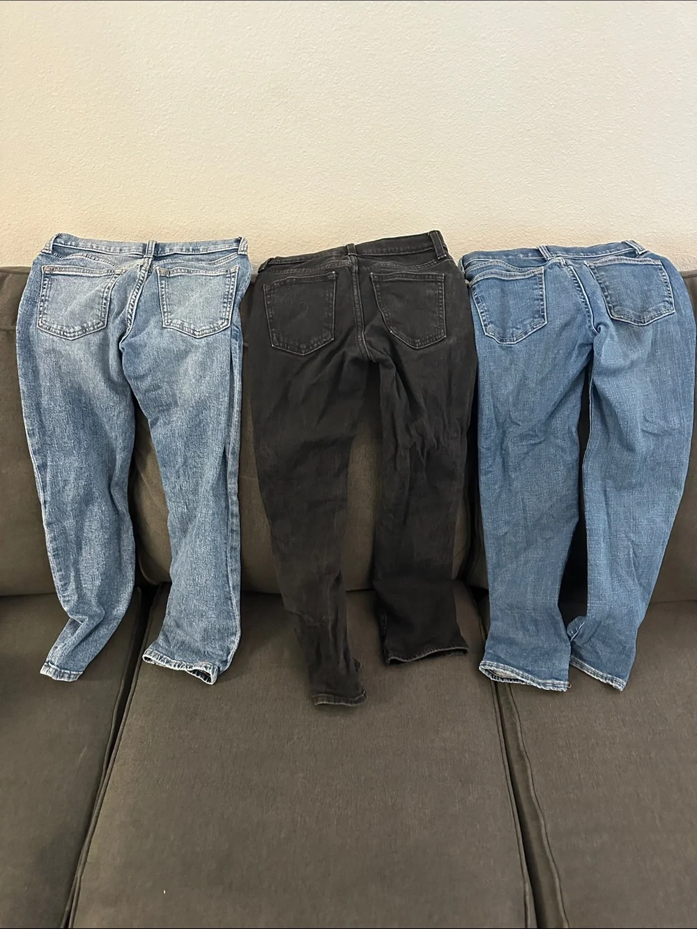Old Navy classic boy’s