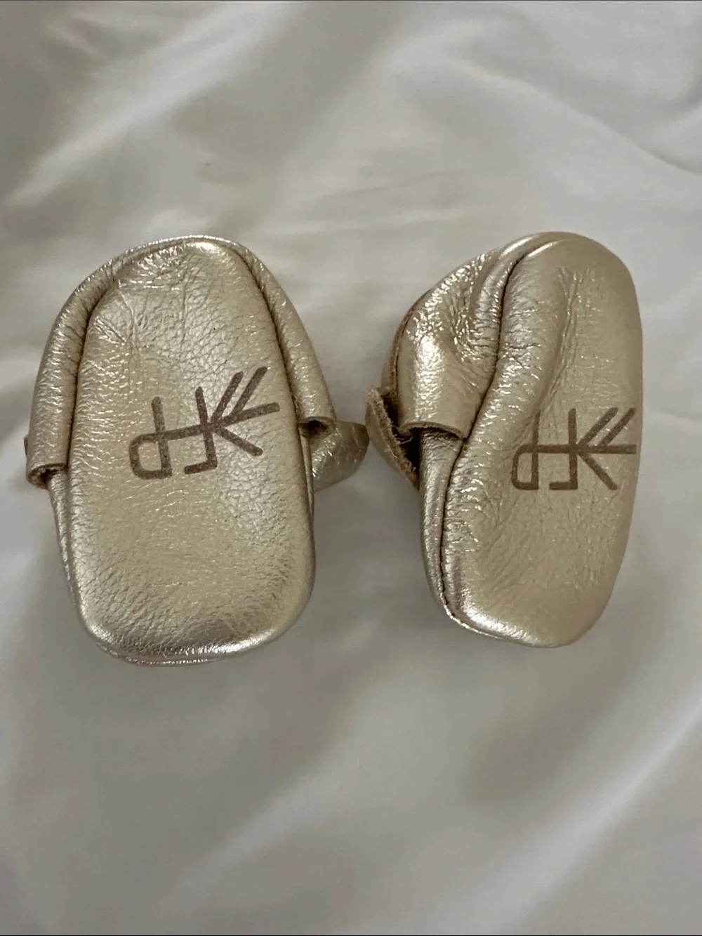 Freshly Picked soft leather
