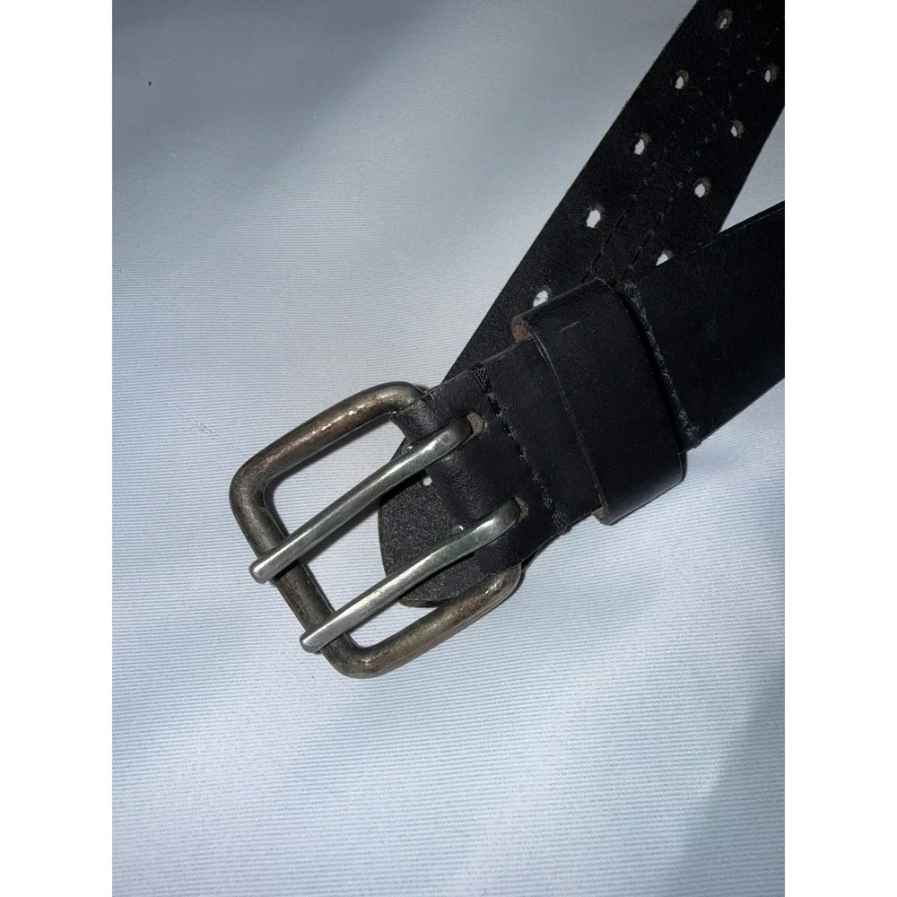 N/A genuine leather