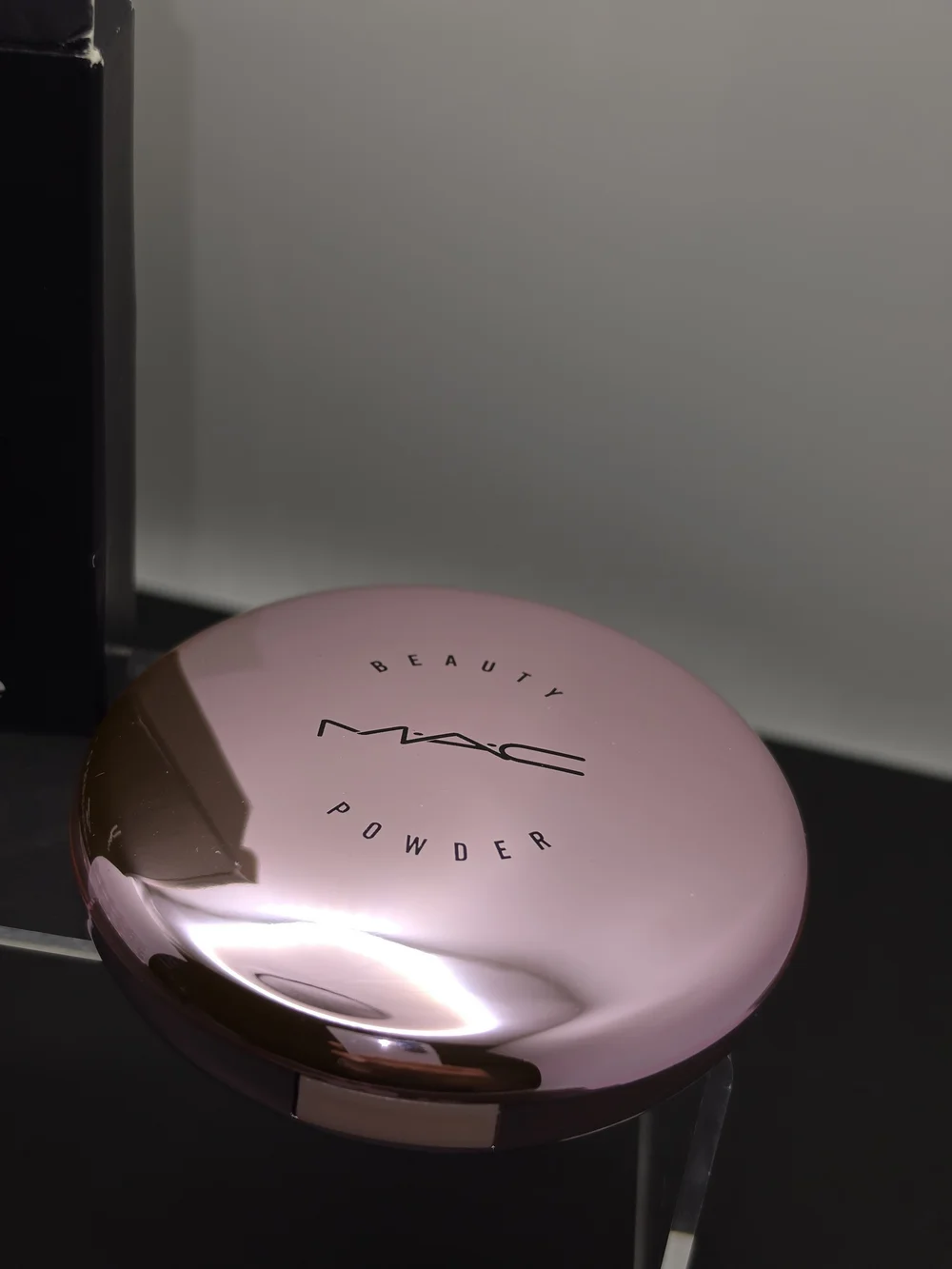 LIMITED EDITION MAC × DIANA ROSS BEAUTY POWDER - 