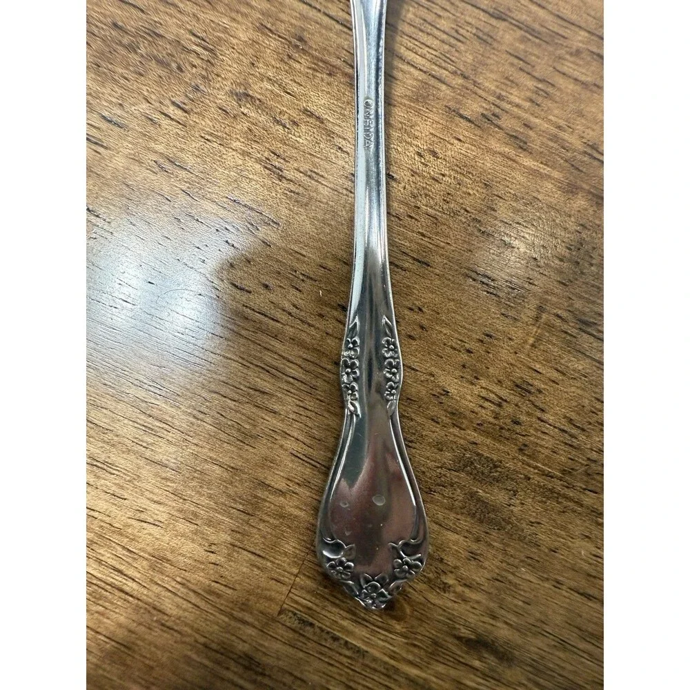 Oneida mansfield stainless