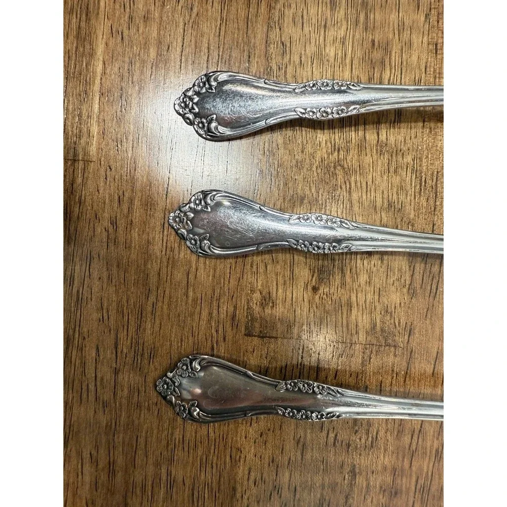 Oneida mansfield stainless
