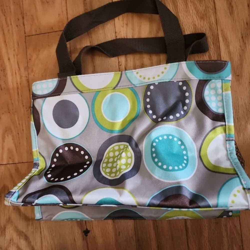 thirty-one one accessories geometric