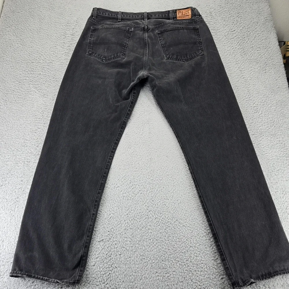 Polo Ralph Lauren good overall