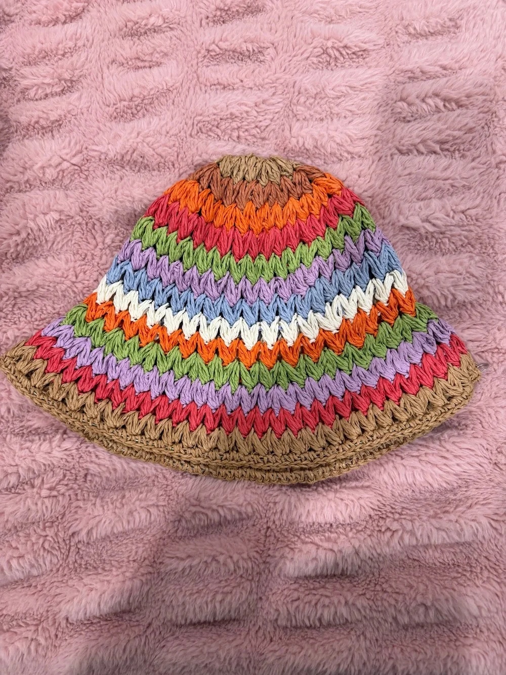 N/A stylish handwoven