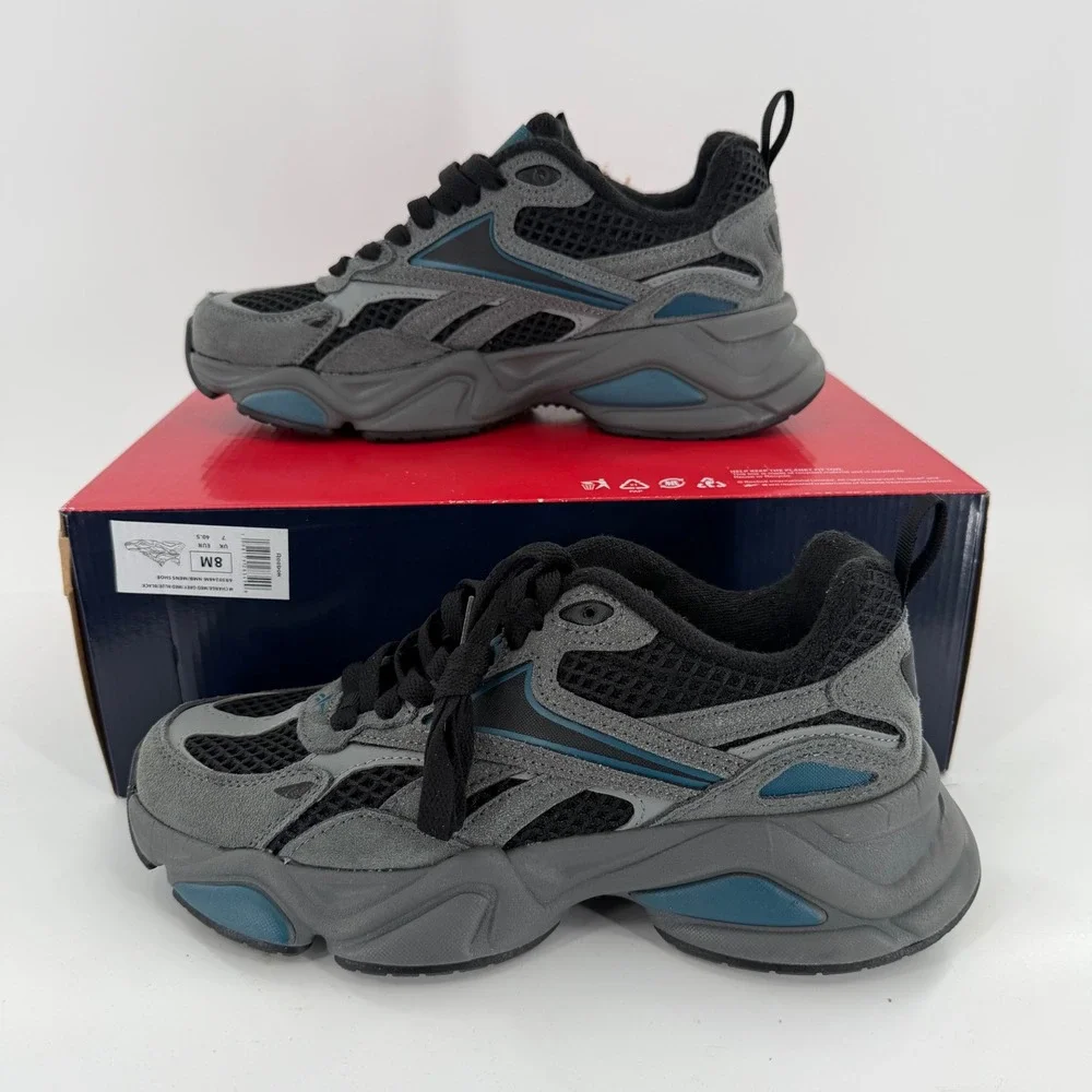 Reebok charge sneakers