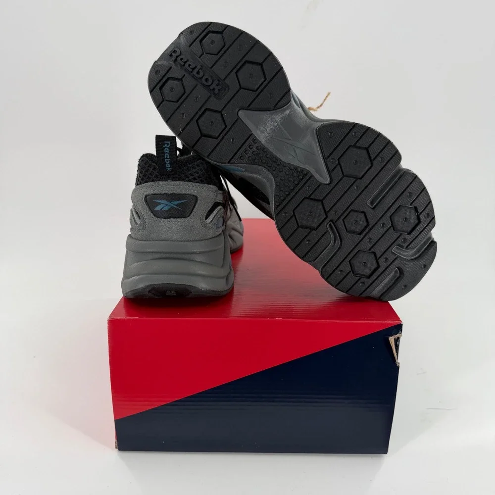 Reebok charge sneakers