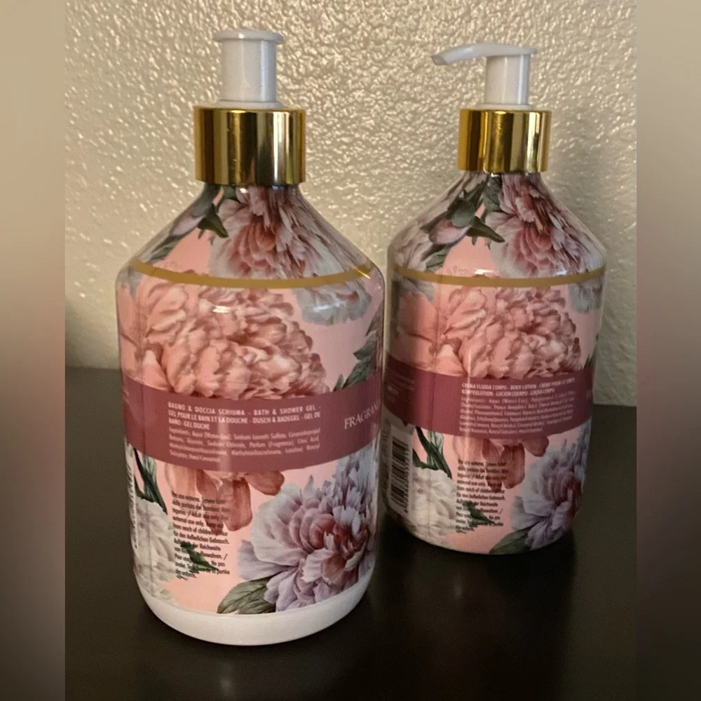 Rudy Profumi bring luxury