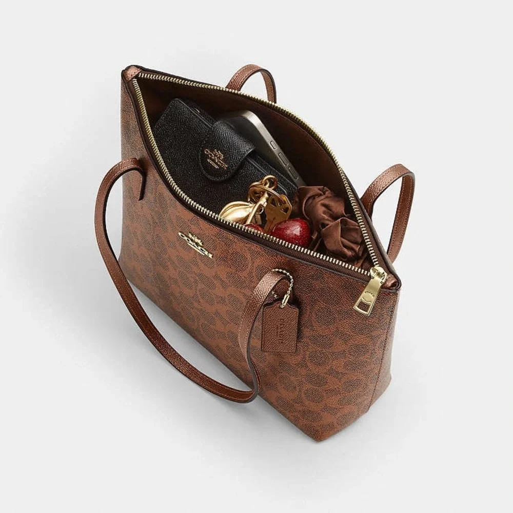 Coach brand new