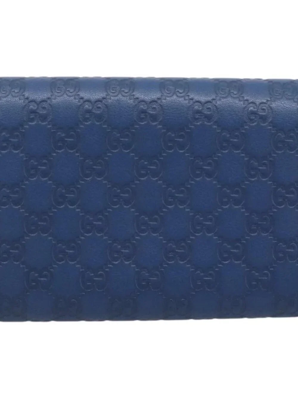Gucci us inch made