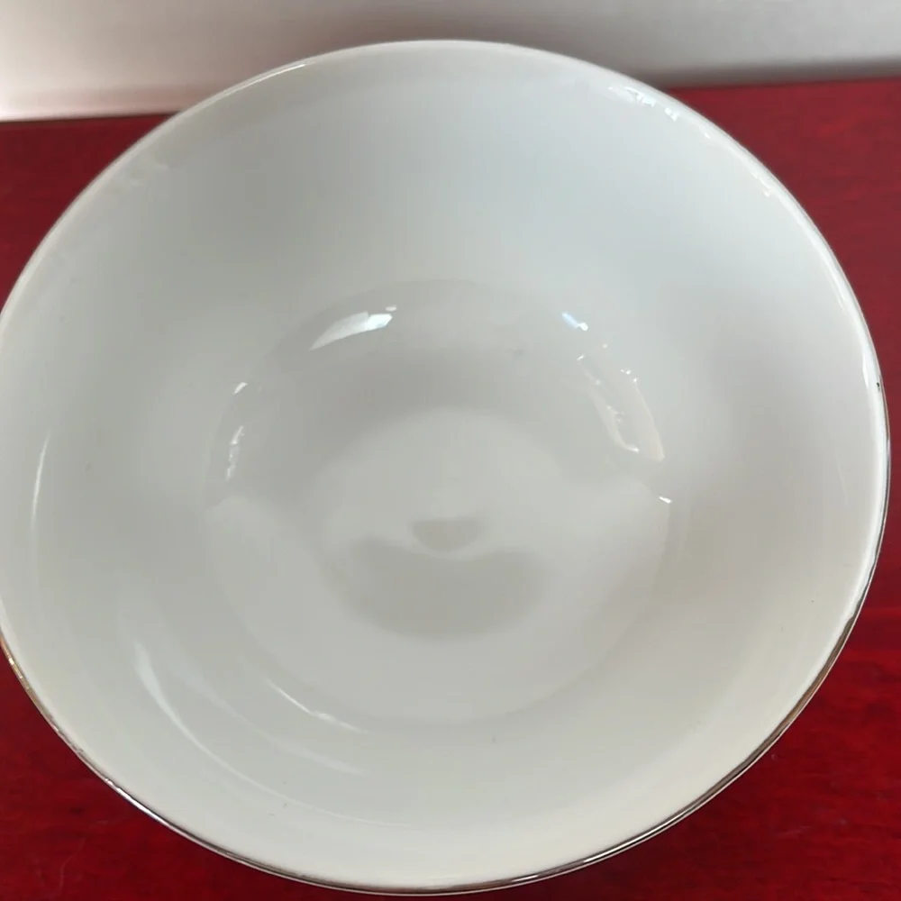 Vintage asian porcelain