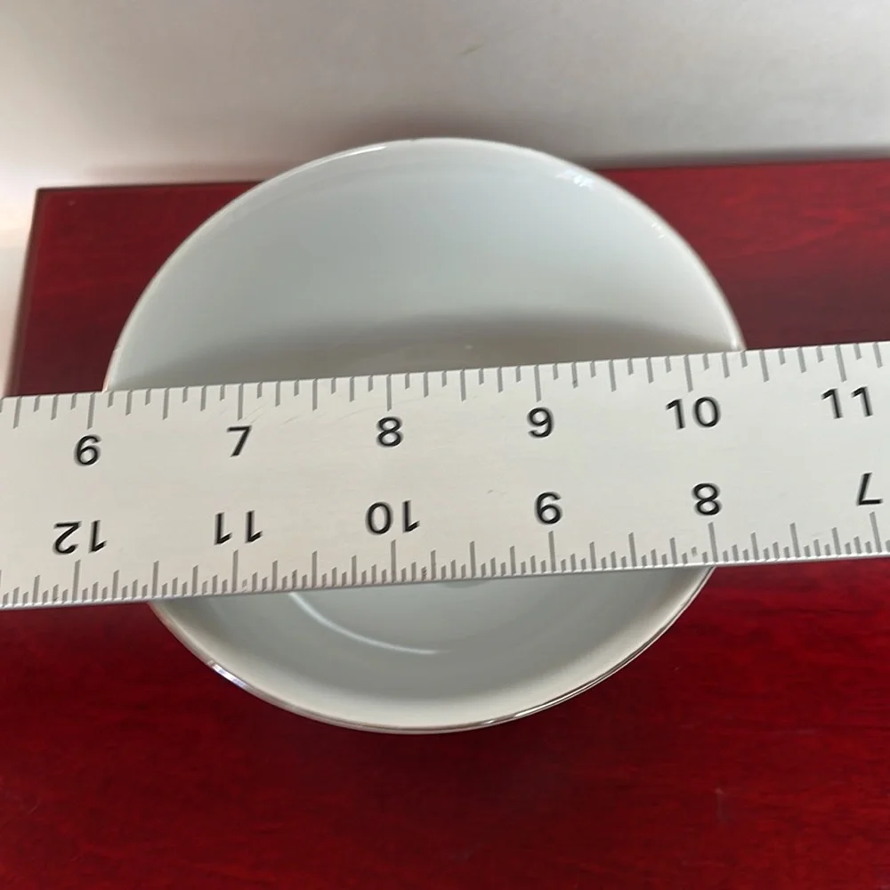 Vintage asian porcelain