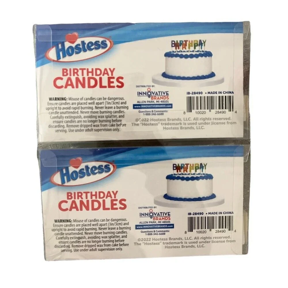 Hostess lot happy