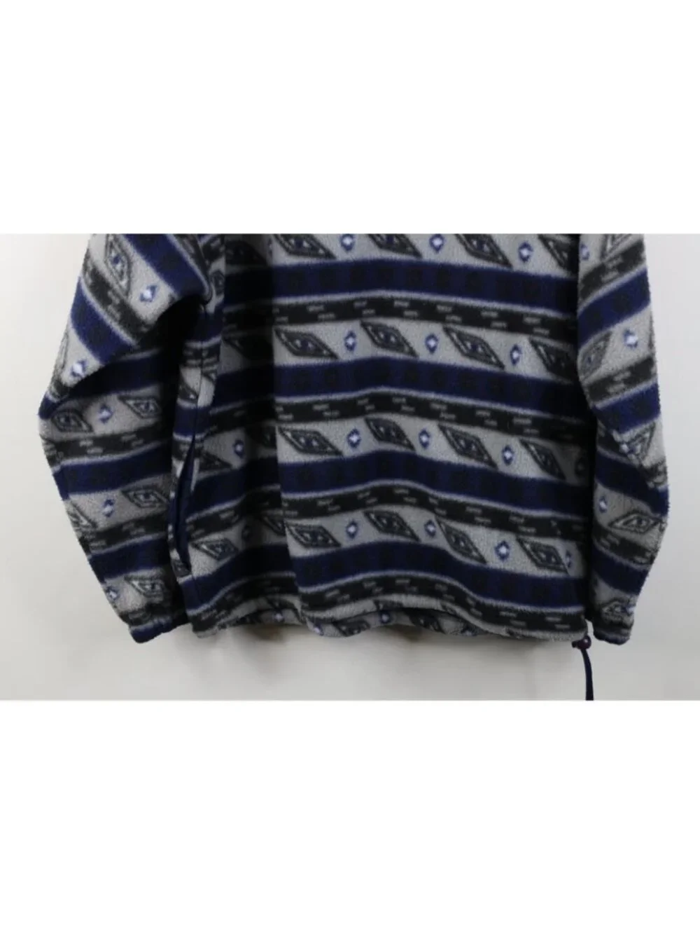 Vintage 90s streetwear