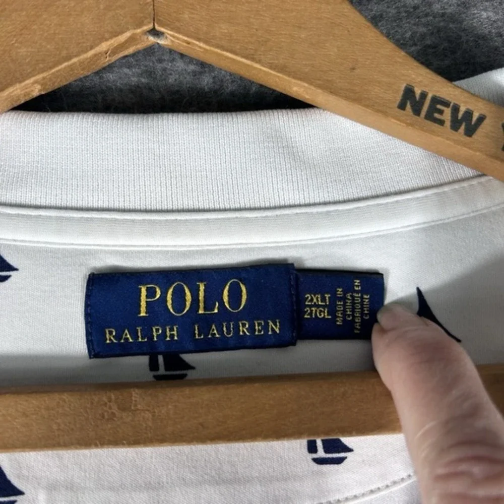 Polo Ralph Lauren polo ralph