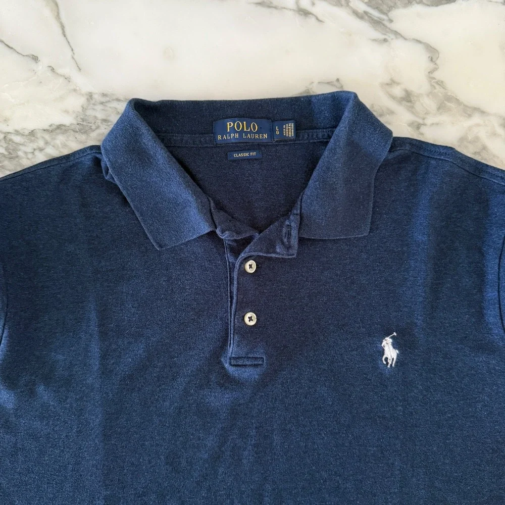 Polo Ralph Lauren polo by